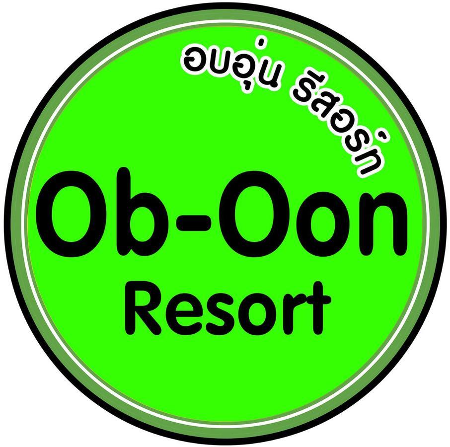Ob-Oon Resort Араниапратет Екстериор снимка